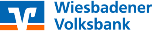 Logo Wiesbadener Volksbank eG
