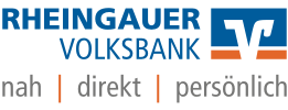 Logo Rheingauer Volksbank eG