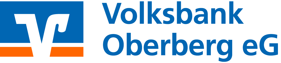 Logo Volksbank Oberberg eG