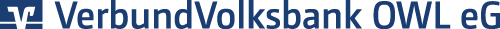 Logo VerbundVolksbank OWL eG
