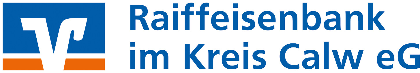 Logo Raiffeisenbank im Kreis Calw eG