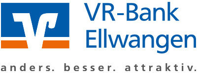 Logo VR-Bank Ellwangen eG