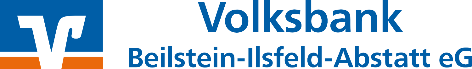 Logo Volksbank Beilstein-Ilsfeld-Abstatt eG