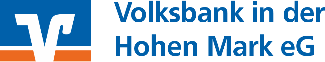 Logo Volksbank in der Hohen Mark eG