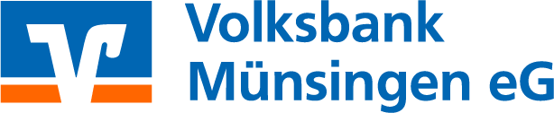 Logo Volksbank Münsingen eG