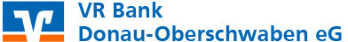Logo VR Bank Donau-Oberschwaben eG