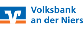 Logo Volksbank an der Niers eG