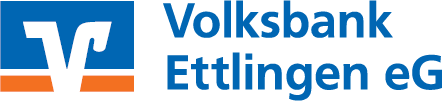 Logo Volksbank Ettlingen eG