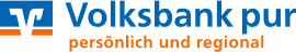 Logo Volksbank pur eG