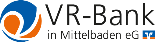 Logo VR-Bank in Mittelbaden eG