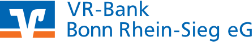 Logo VR-Bank Bonn Rhein-Sieg eG