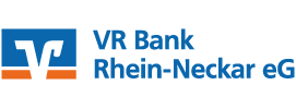 Logo VR Bank Rhein-Neckar eG