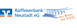Logo Raiffeisenbank Neustadt eG