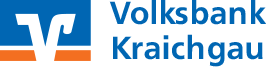 Logo Volksbank Kraichgau eG