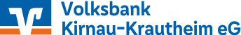 Logo Volksbank Kirnau-Krautheim eG