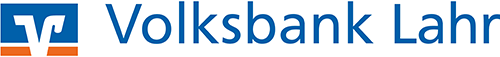 Logo Volksbank Lahr eG