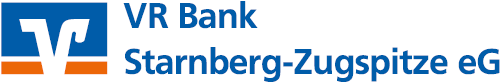 Logo VR Bank Starnberg-Zugspitze eG
