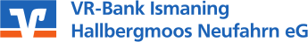 Logo VR-Bank Ismaning Hallbergmoos Neufahrn eG