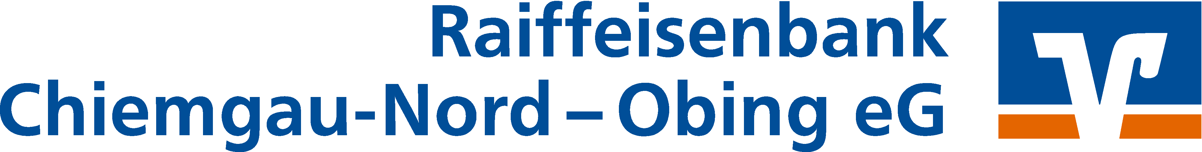 Logo Rbk. Chiemgau-Nord - Obing