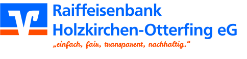 Logo RB Holzkirchen-Otterfing eG