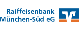 Logo Raiffeisenbank München-Süd eG