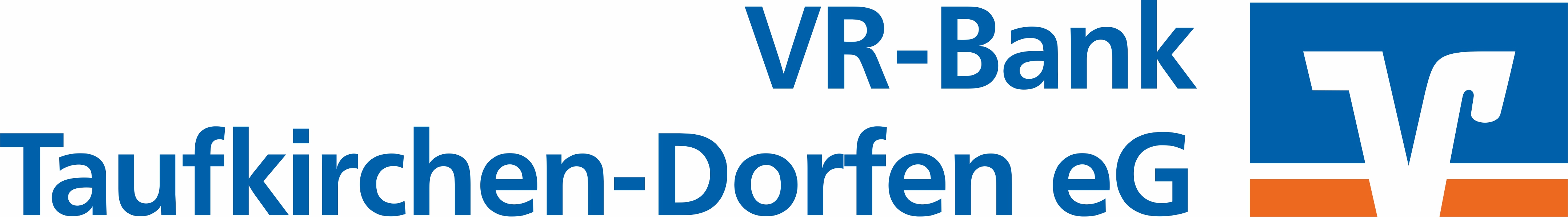 Logo VR-Bank Taufkirchen-Dorfen eG