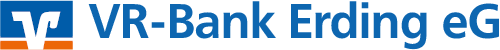 Logo VR-Bank Erding eG
