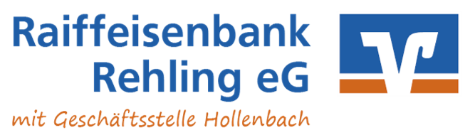 Logo Raiffeisenbank Rehling eG