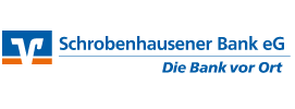 Logo Schrobenhausener Bank eG