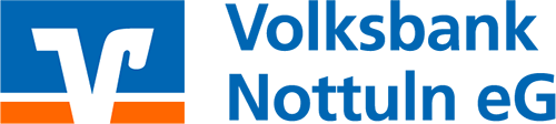 Logo Volksbank Nottuln eG