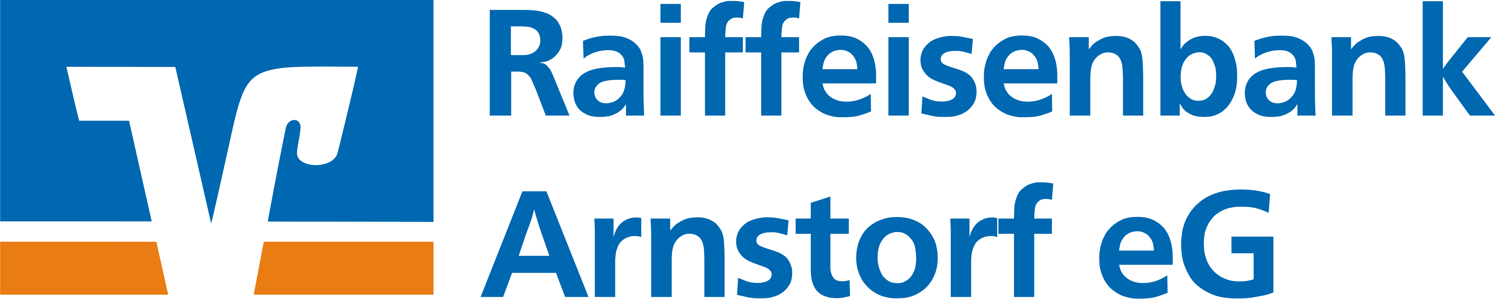 Logo Raiffeisenbank Arnstorf eG
