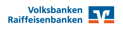 Logo Raiffeisen - meine Bank eG