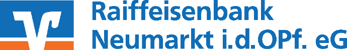 Logo Raiffeisenbank Neumarkt i.d.OPf. eG