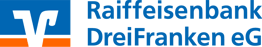 Logo Raiffeisenbank DreiFranken eG