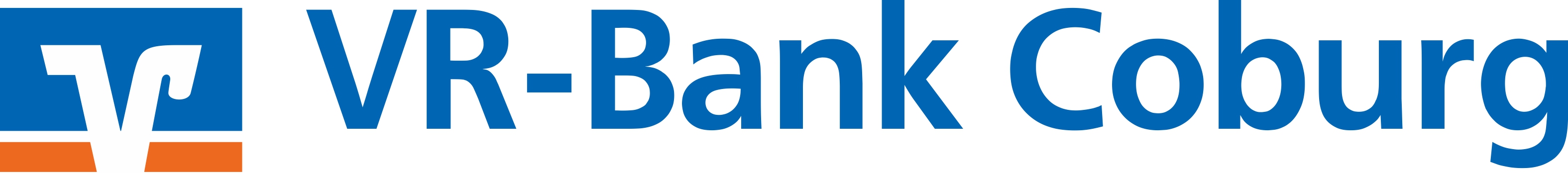 Logo VR-Bank Coburg eG