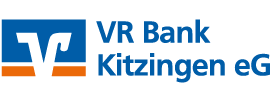 Logo VR Bank Kitzingen