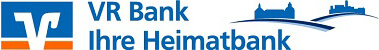 Logo VR Bank Ihre Heimatbank eG