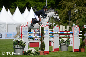 Pferd International 2019
