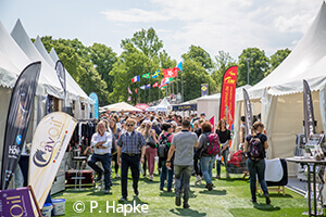Pferd International 2019