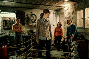 Movie Picture
