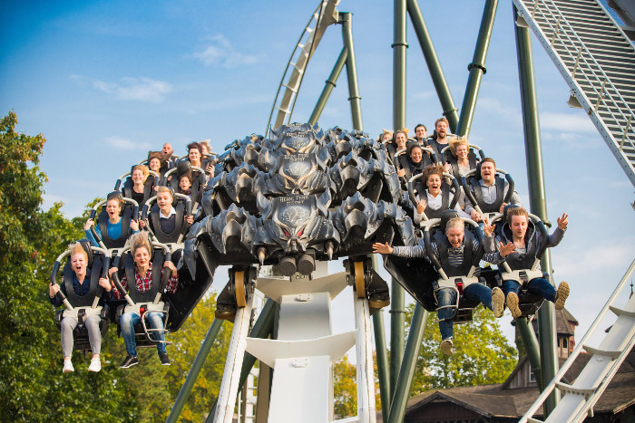 Heidepark