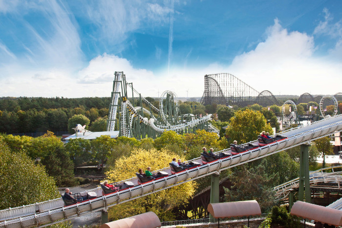 Heidepark