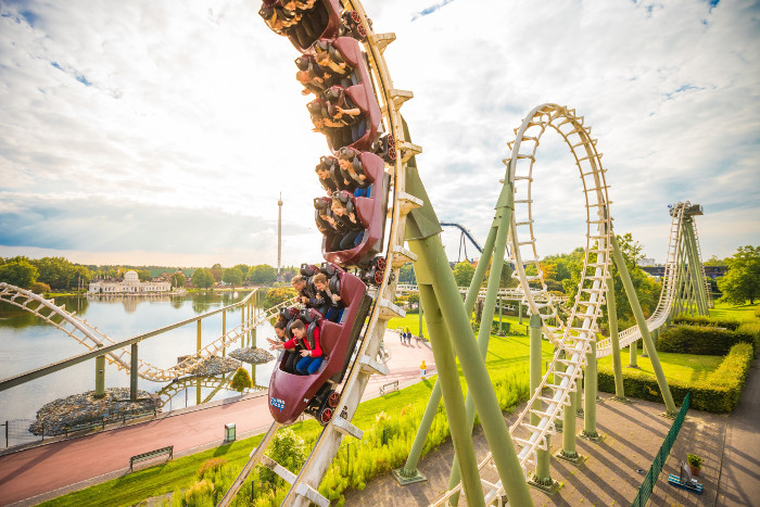 Heidepark