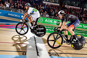 Six Day Berlin