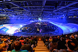 Six Day Berlin